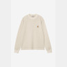 LS Vista Waffle T-Shirt