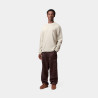 LS Vista Waffle T-Shirt