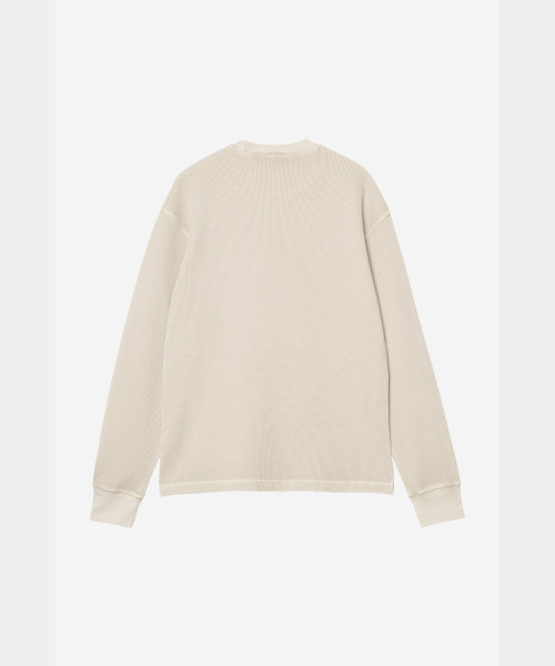 LS Vista Waffle T-Shirt