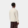 LS Vista Waffle T-Shirt