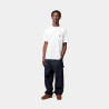 SS Pocket Heart T-Shirt