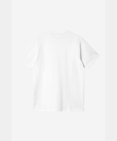SS Pocket Heart T-Shirt