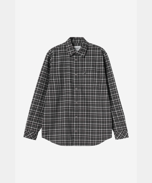 LS Widmark Shirt