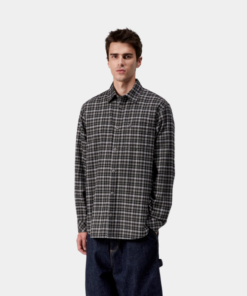LS Widmark Shirt