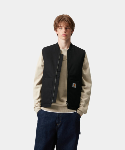 Classic Vest