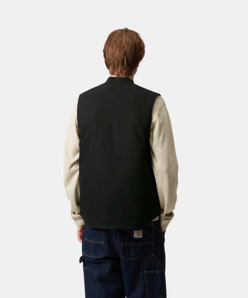 Classic Vest