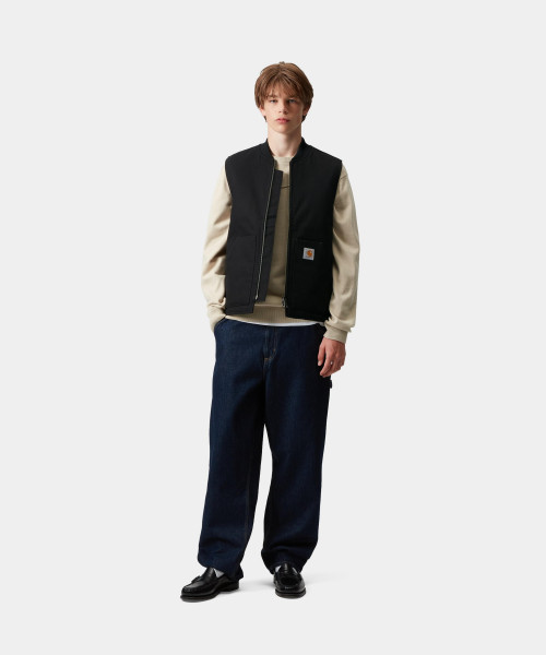 Classic Vest