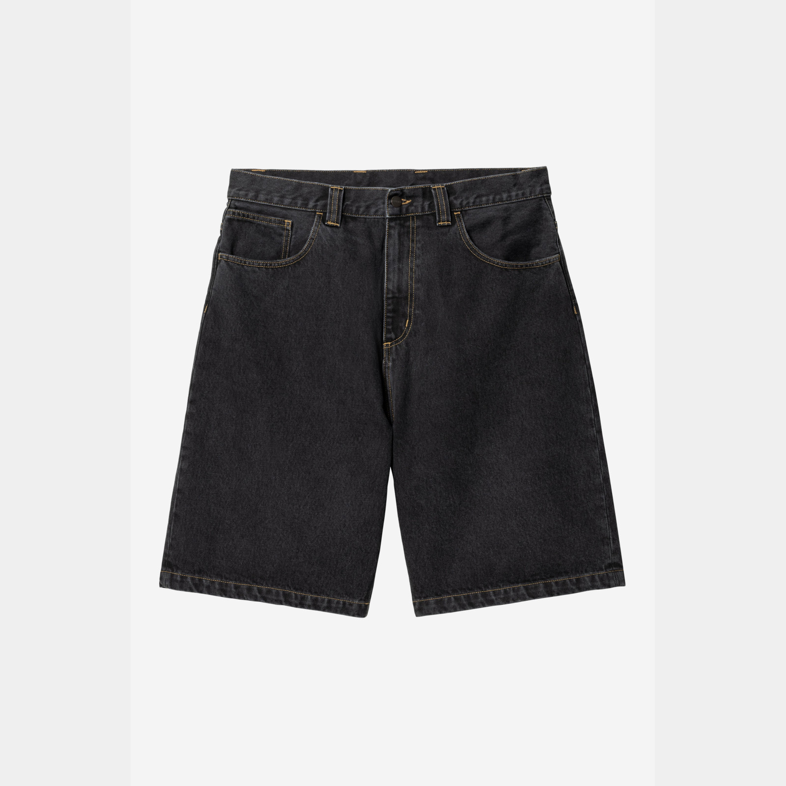 Brandon Short