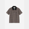W SS Dion Polo