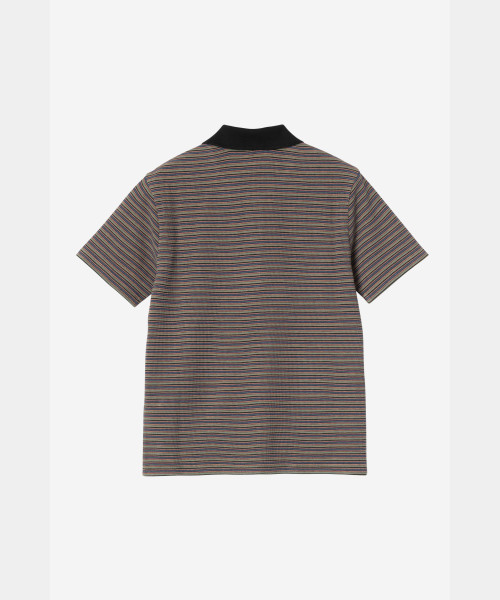 W SS Dion Polo