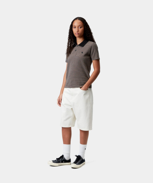 W SS Dion Polo