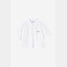 W SS Carhartt Script Polo TS