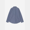 W LS Groff Shirt