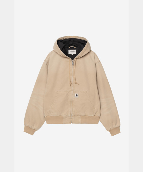 W OG Active Jacket