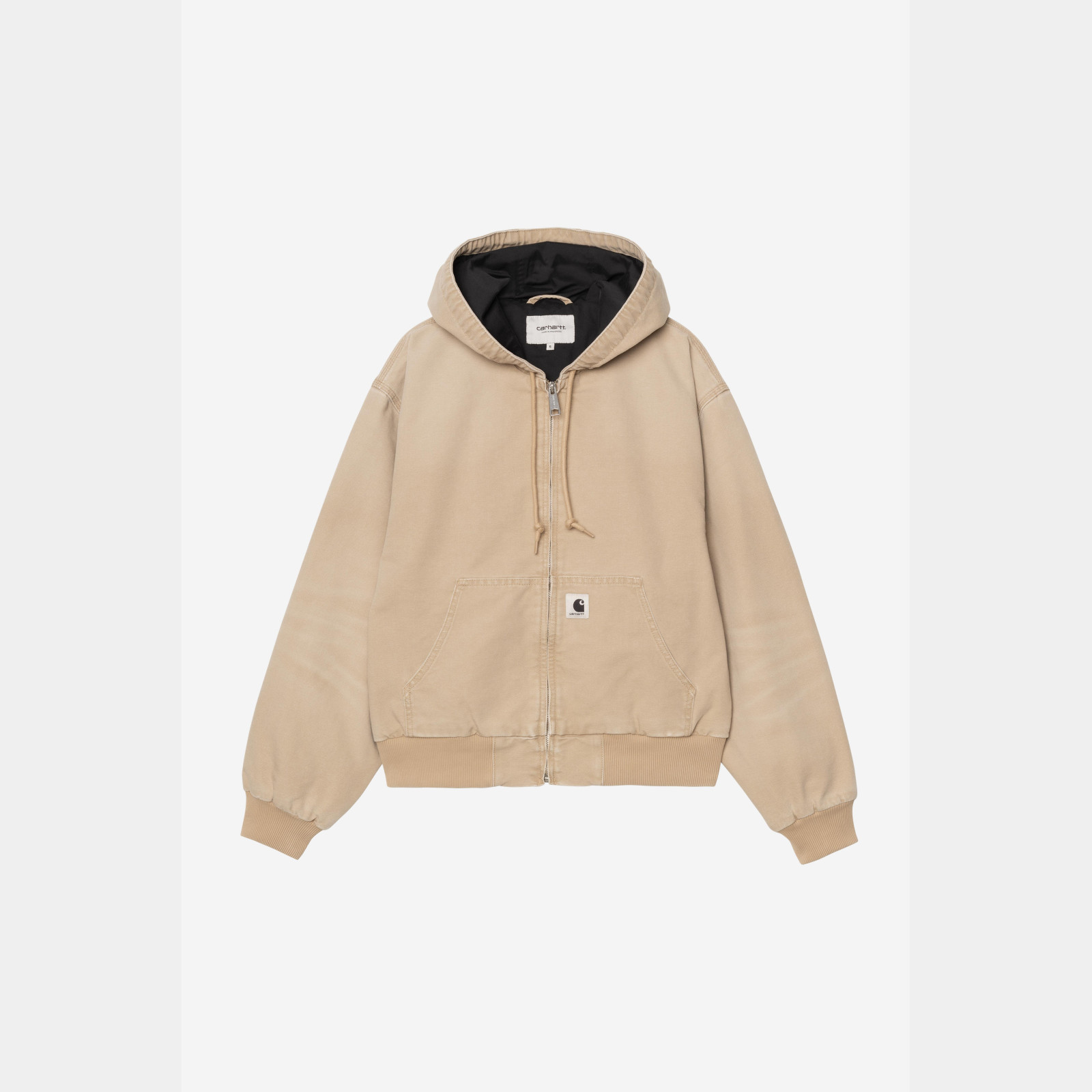 W OG Active Jacket