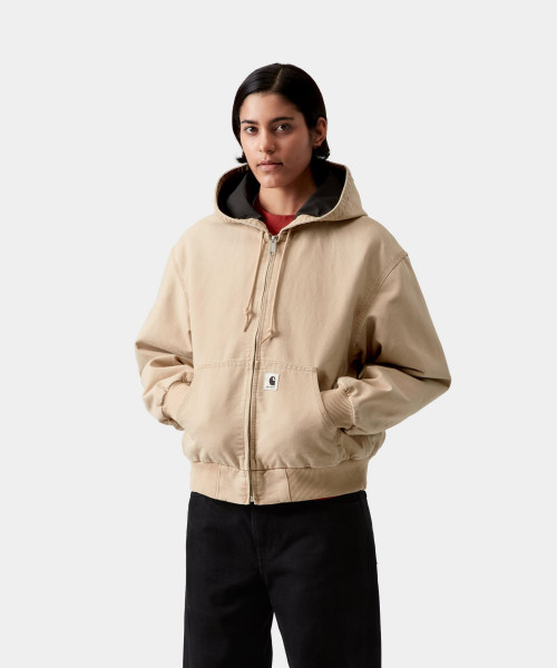W OG Active Jacket