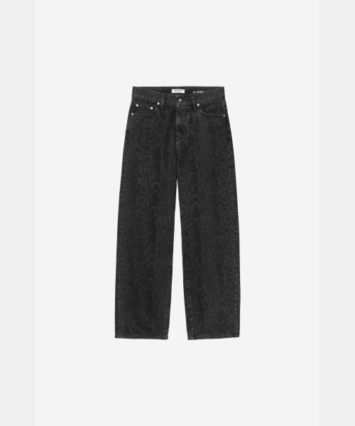 W Snake Arin Pant