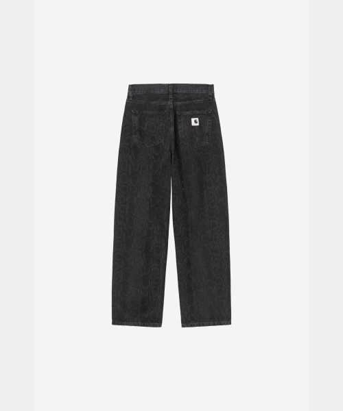 W Snake Arin Pant
