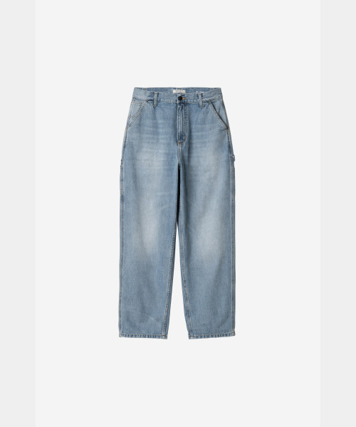 W Brandon Single Knee Pant