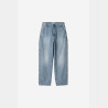 W Brandon Single Knee Pant