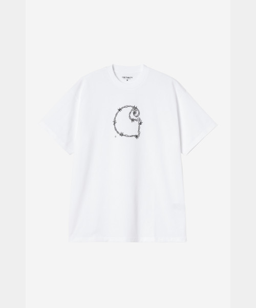 SS Barbwire C T-Shirt