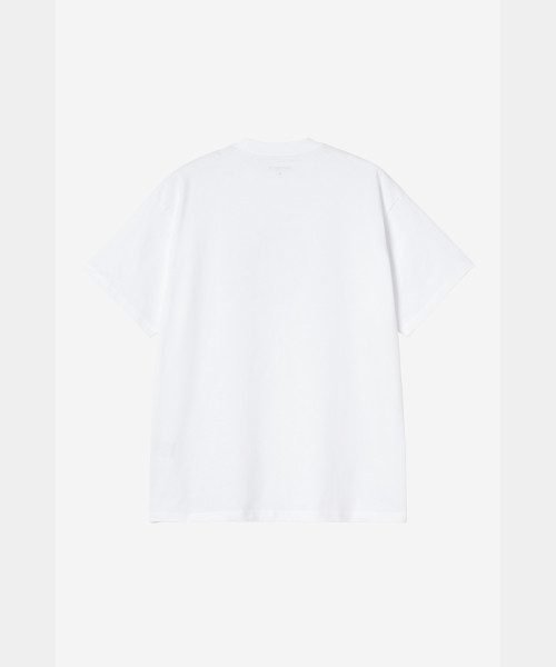 SS Barbwire C T-Shirt