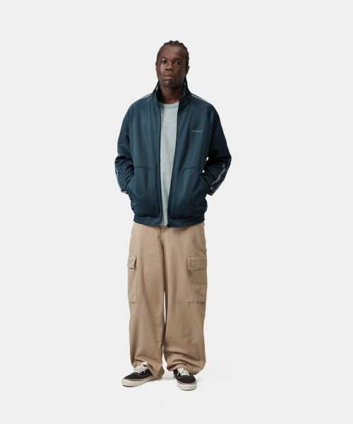 Bolar Sweat Jacket