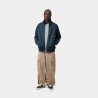 Bolar Sweat Jacket
