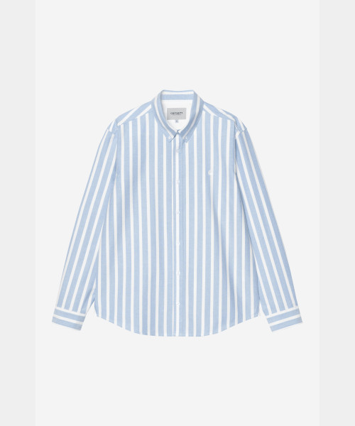 LS Deven Shirt