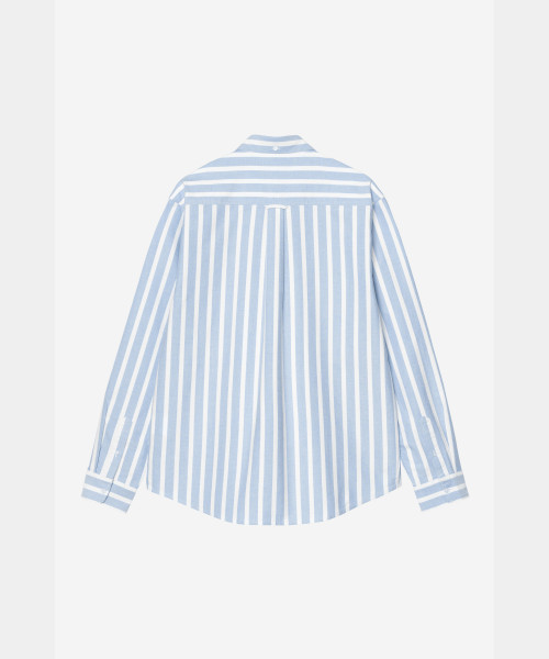 LS Deven Shirt