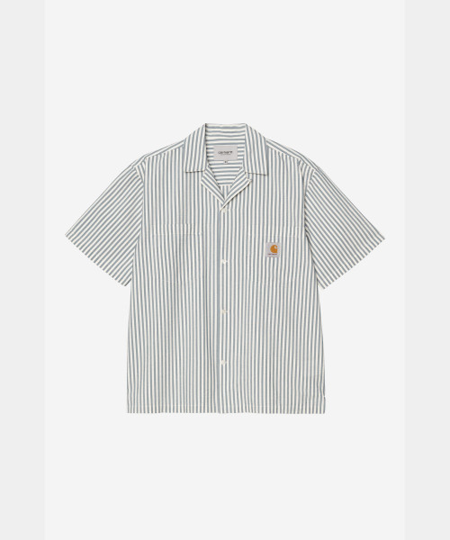 SS Leavel Shirt