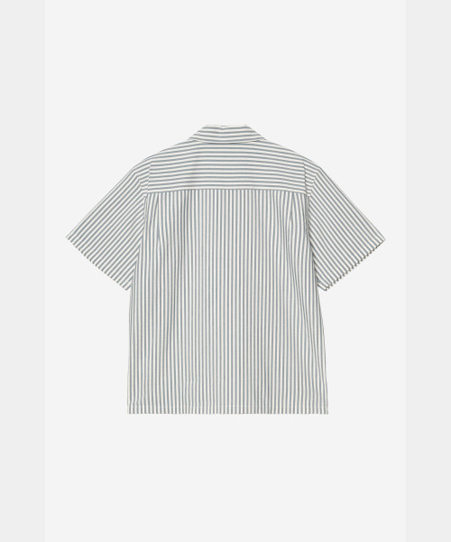 SS Leavel Shirt