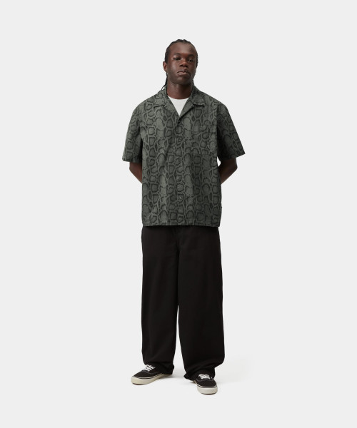 SS Snake Camo Shirt
