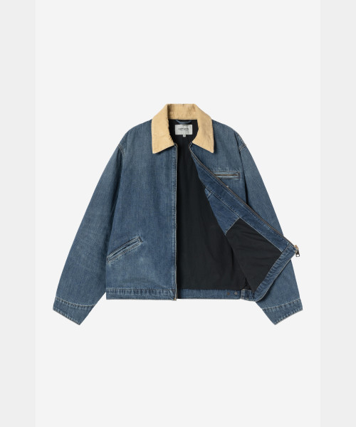 OG Detroit Jacket