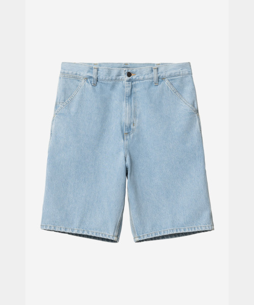 Single Knee Short