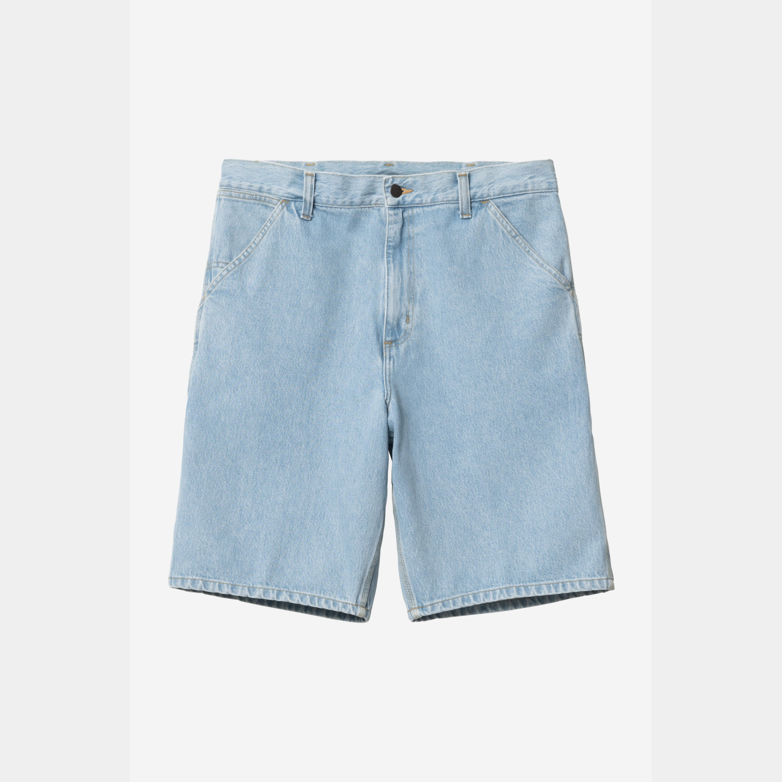 Single Knee Short
