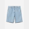 Single Knee Short