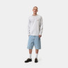 Single Knee Short