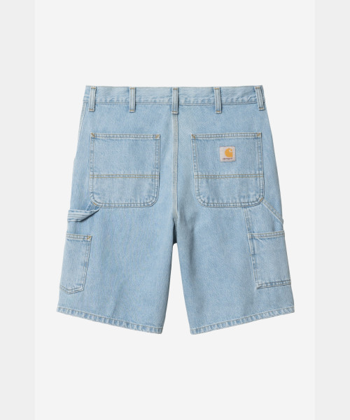 Single Knee Short