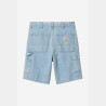 Single Knee Short