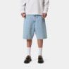Single Knee Short