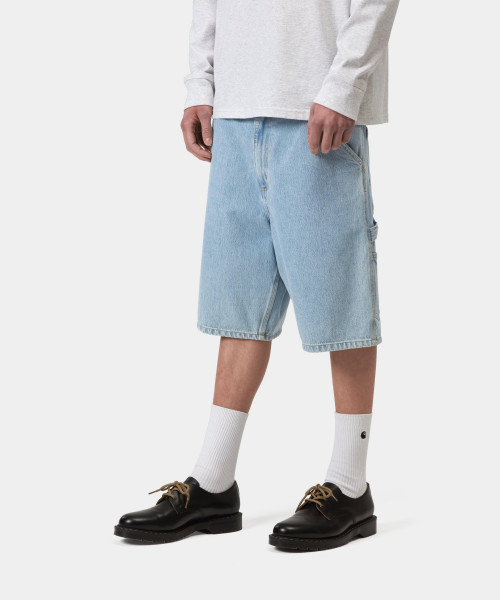 Single Knee Short
