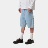 Single Knee Short