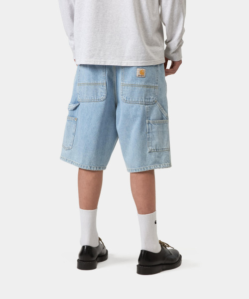 Single Knee Short