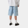 Single Knee Short