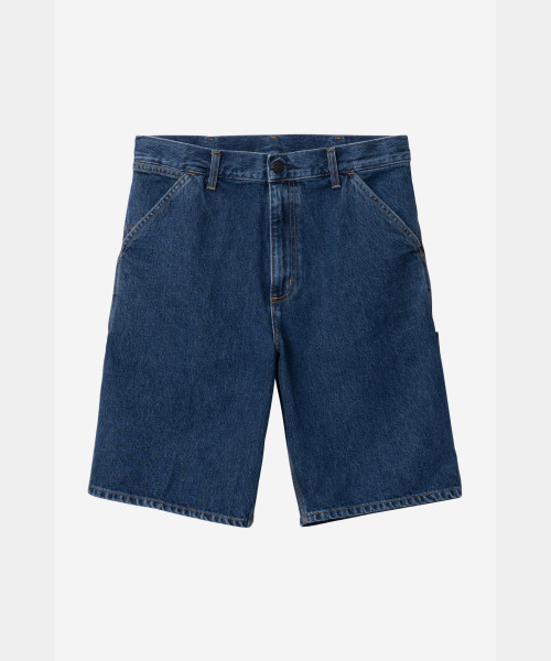 Single Knee Short