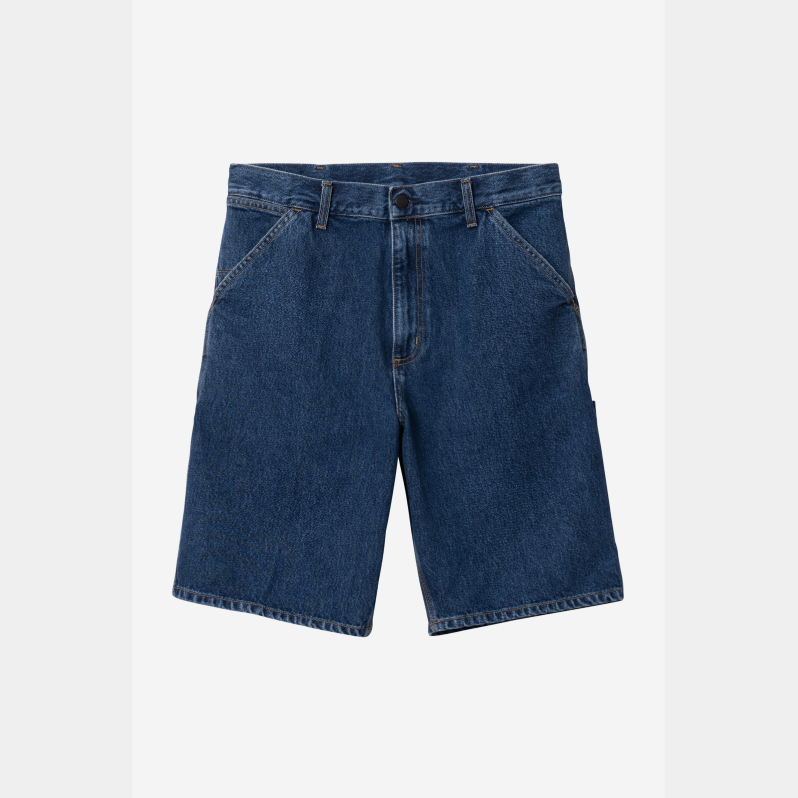 Single Knee Short