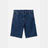 Single Knee Short