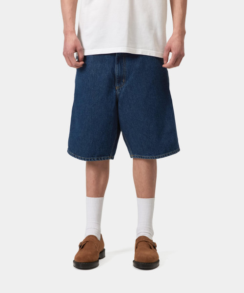 Single Knee Short