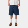 Single Knee Short